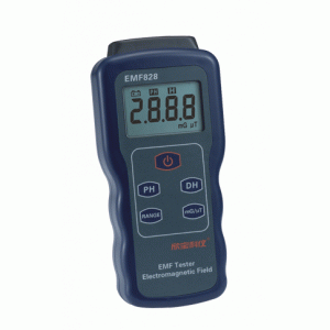 Измеритель электромагнитного излучения EMF828