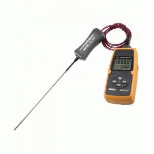 Цифровой термометр SM6806A