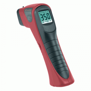 Инфракрасный термометр ST350